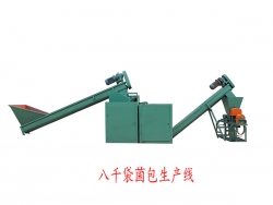 8千袋香蕉视频播放器生產線