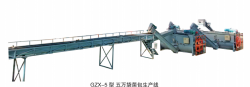 五萬袋香蕉视频播放器生產線